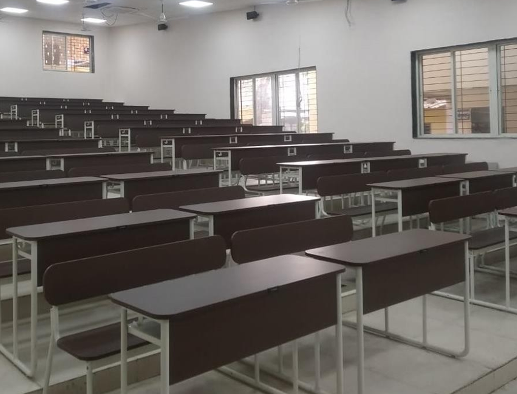 Lecture Hall 3